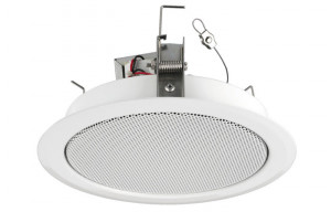 Monacor EDL-68/WS