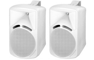 Monacor PAB-88/WS