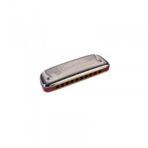 MUZICUTA HOHNER GOLDEN MELODY -Do