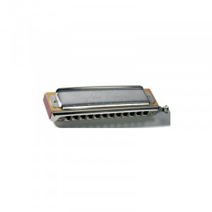 Muzicuta Hohner Larry Adler - do
