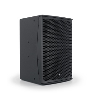 Next Audiocom Pro12 – Boxă pasivă profesională 12", 500W, 8 ohmi , carcasă din lemn - Img 1