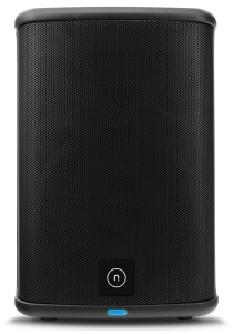 Novox MOBIVOX Lite – Boxă activă portabilă cu acumulator, Bluetooth, mixer și DSP, 300 W
