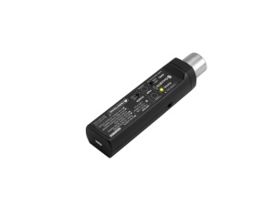 OMNITRONIC QuickBTR-5.0 XLR receptor bluetooth