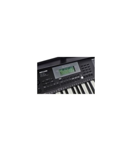 Orga electronica 61 clape Startone MKL-201