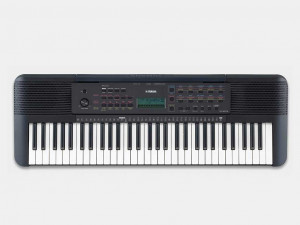 Orga electronica incepatori Yamaha PSR-E273 - Img 1