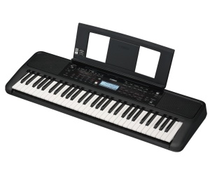 Orga electronica pentru incepatori Yamaha PSR-E383
