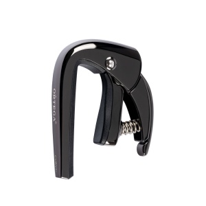 Ortega True Note Curved Capo Capodastru chitara