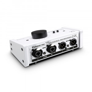 Palmer Monicon W - controller volum monitoare studio - Img 2