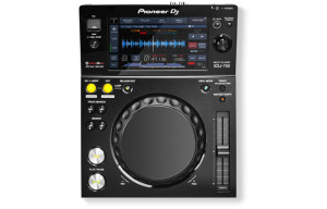 Pioneer XDJ-700