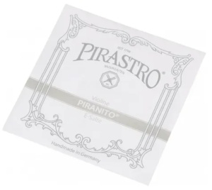 Pirastro Piranito vioara coarda MI/E