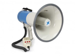 Portavoce Vonyx MEG060 60W, 952.014, USB, SD, bluetooth, sirena