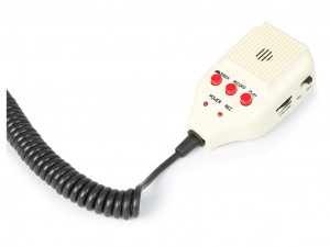 Portavoce Vonyx MEG065, 952.018 65W USB/SD acumulator functie inregistrare sirena - Img 4