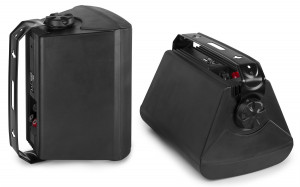 Power Dynamics BC50V, negru - Img 3