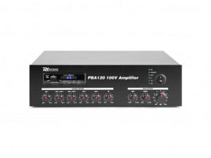 Power Dynamics PBA120