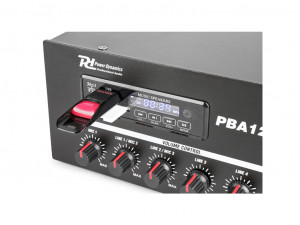 Power Dynamics PBA120 - Img 3