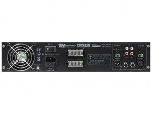 Power Dynamics PDV240S - Img 2