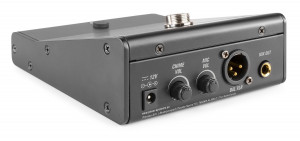Power Dynamics TM370 - Img 3