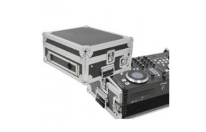 PowerDynamics Cutie DJ 7U-3U