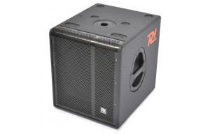 PowerDynamics PD-312SA