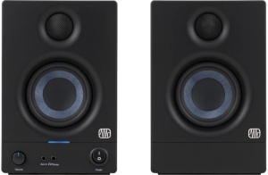 Presonus Eris 3.5 Mk2set monitoare active studio 50 Watti - Img 1