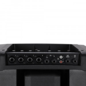 RCF EVOX JMIX8 - sistem activ, 700W, 128 dB - Img 10