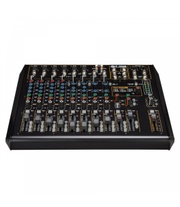 RCF F 12XR Mixer analogic cu interfață USB și efecte DSP – 12 canale - Img 2