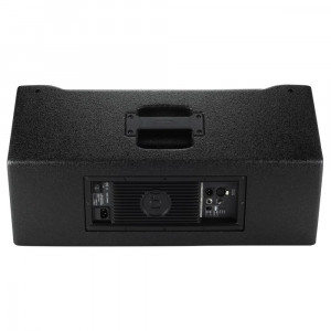 RCF ST 15-SMA IIII - monitor activ, 600W, 131 dB - Img 4