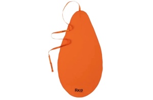 Rico Anti-Microbial Swab Small – Lavetă de curățare pentru saxofon sopran și clarinet