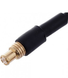 RUMBERGER K1X II pentru Shure - Img 4