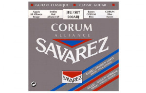 Savarez 500ARJ corzi chitara clasica