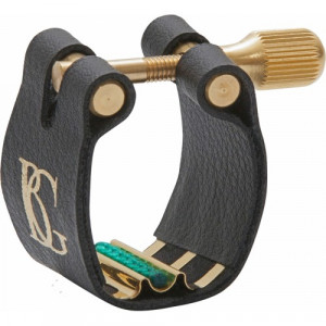 Saxofon sopran BG L14 SR - Img 1