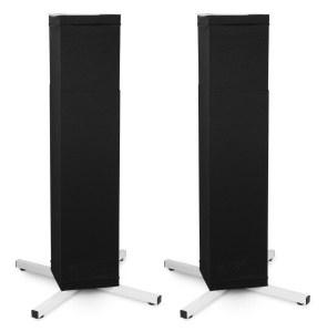 Set 2 stative pentru lumini Vonyx DJP165, 1 - 1.8 m, 30 kg