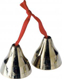 Set de clopote mici