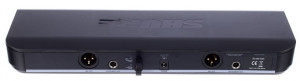 Shure BLX1288 / MX53 Combo - Img 3