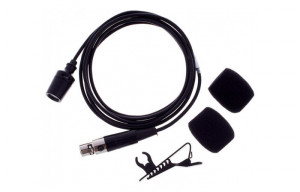 Shure CVL
