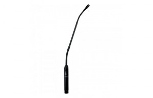 Shure MX418S C