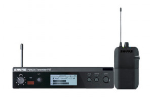 Shure PSM 300