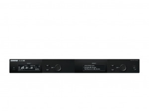 Shure SLXD24D/SM58 Dual - Img 4