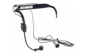 Shure WH20-XLR