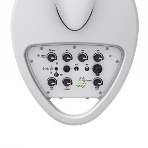 Sistem coloana ultra-portabil LD Systems MAUI 5 GO W, 200W, cu baterie, bluetooth, mixer