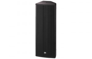 Stage-Line PAB-306/SW, 160W, 116 dB