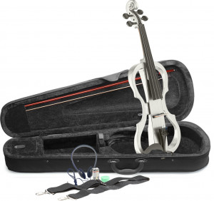 Stagg EVN X-4/4 Wh