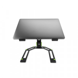 Stativ laptop Gravity LTS 01 B SET 1 cu husa portabil