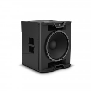 Subwoofer Activ LD Systems ICOA SUB 15 A - Img 8