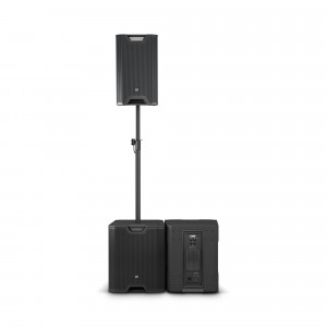 Subwoofer Activ LD Systems ICOA SUB 15 A - Img 13