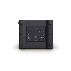 Subwoofer activ LD Systems STINGER SUB 15 A G3  15'', 450 Watti RMS, 133 dB