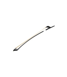 Thomann CBB-01G Carbon Bassbow, Arcus pentru contrabas 3/4 fibră de carbon - Img 2