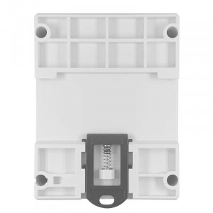 Tuya AT4PW 100A - releu protectie 220V&110V