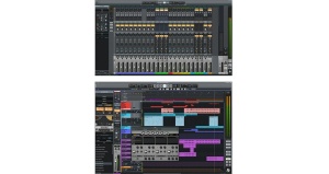 Universal Audio Volt 176 USB Recording Studio interfata audio - Img 8