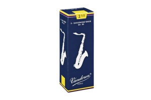 Vandoren Traditional Sax Tenor nr 2.5 - Img 2